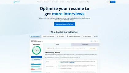 Jobscan