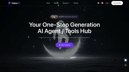 AdpexAI