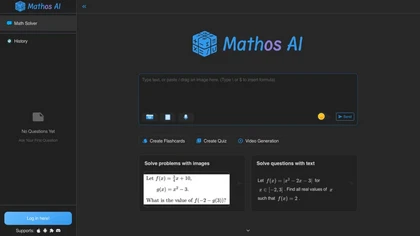 MathGPTPro