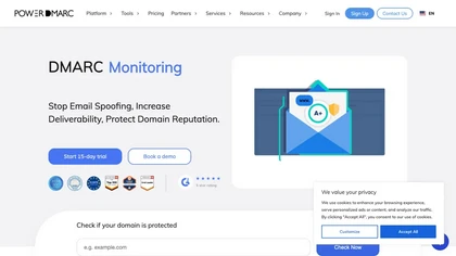 PowerDMARC