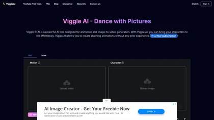 ViggleAI