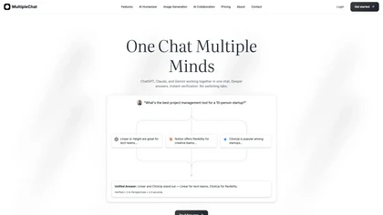 MultipleChat
