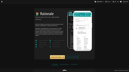 Rationale AI