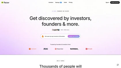 Raizer