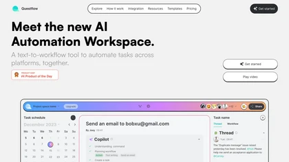 Questflow.ai