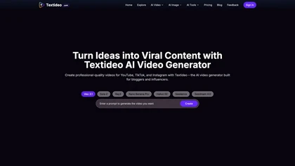Textideo