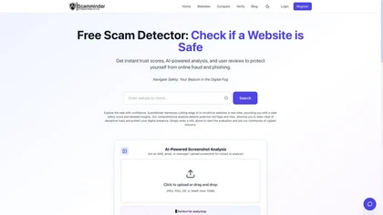 ScamMinder