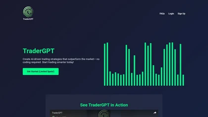 TraderGPT