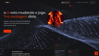 Teste.ai