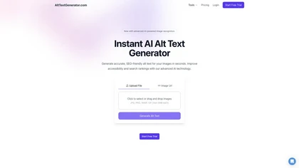 AltTextGenerator