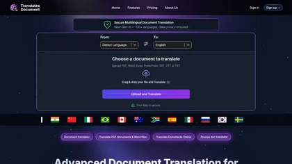 TranslatesDocument
