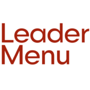 Leader menu