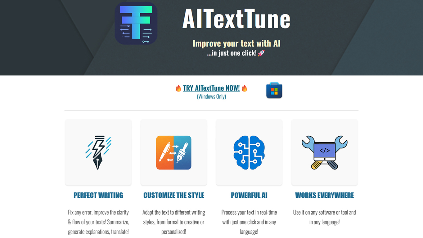 AITextTune