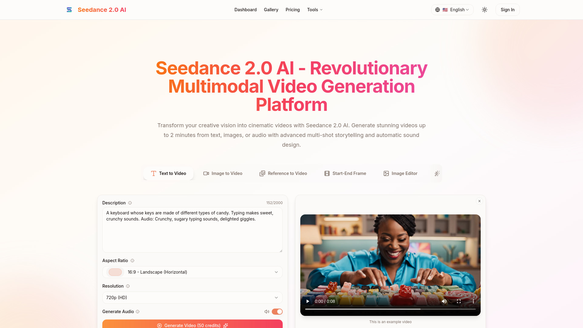 Seedance 2.0 -8