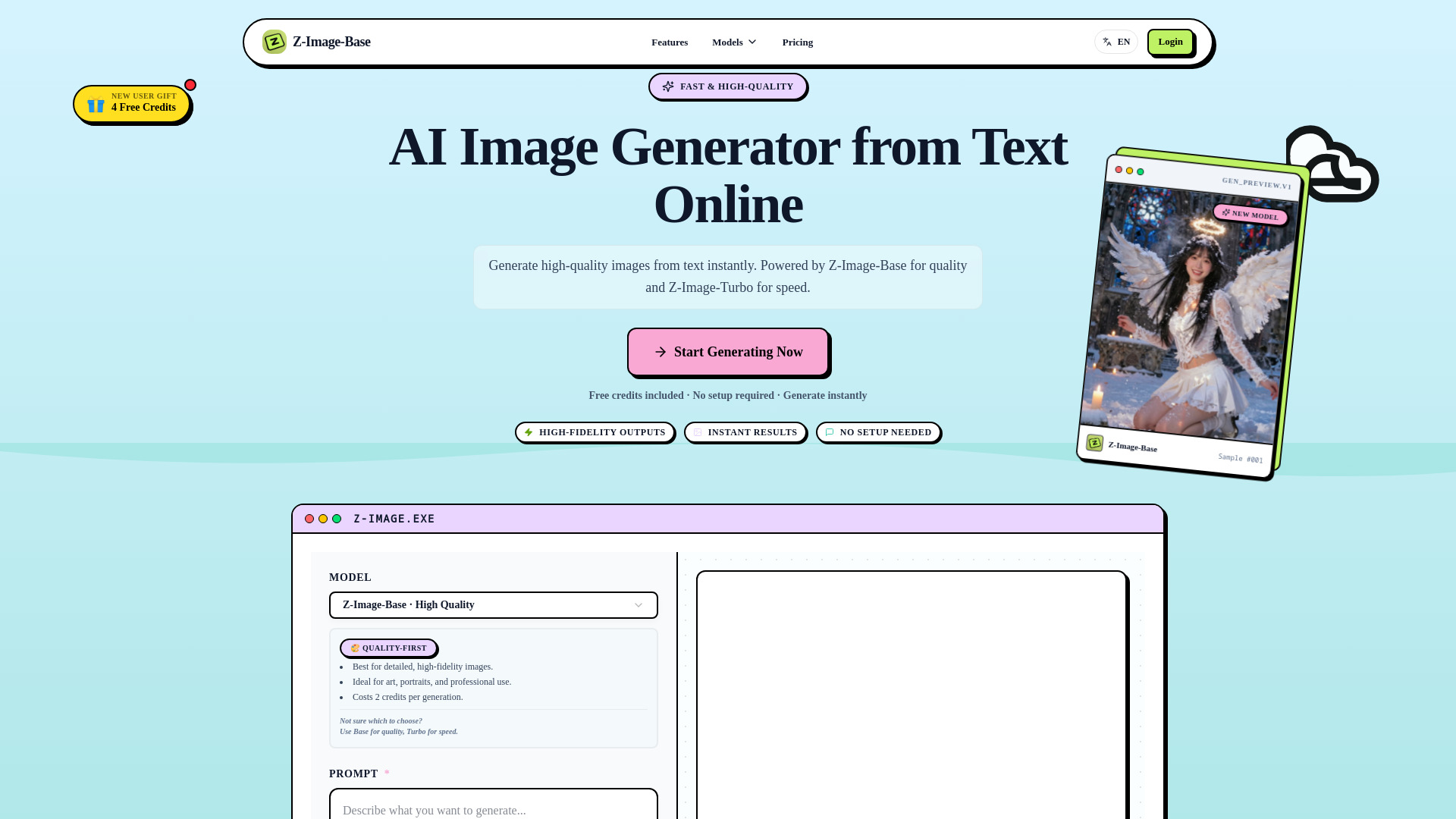 Z-Image-Base