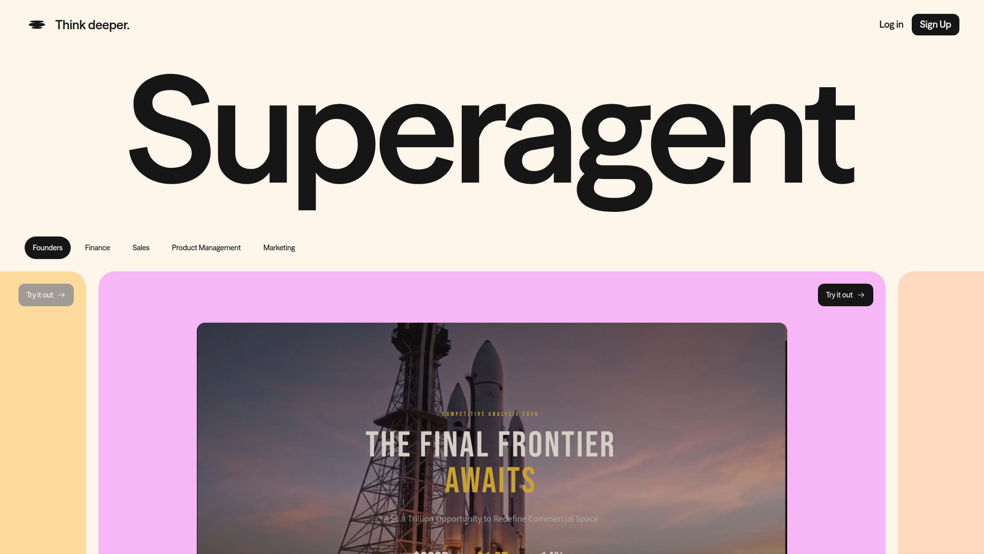 Superagent from Airtable