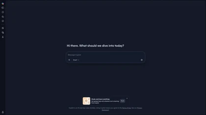 Microsoft Copilot