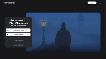 Character AI