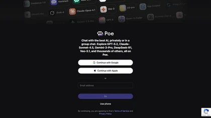 Poe.com