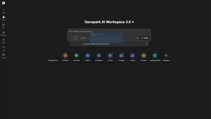 Genspark.ai