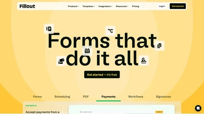 Fillout.com