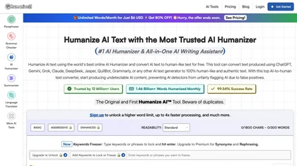 Humanize AI