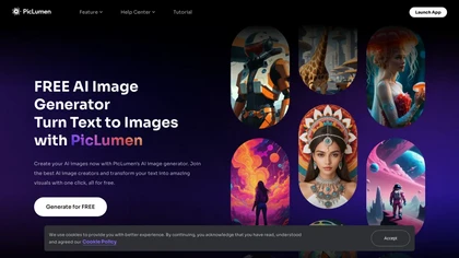 PicLumen