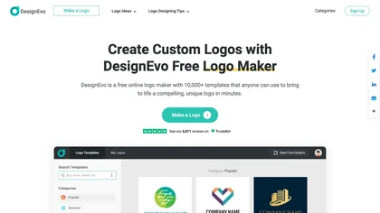 DesignEvo