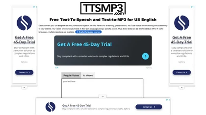 ttsMP3.com