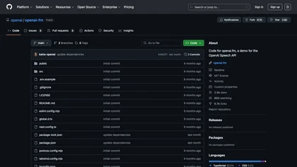 OpenAI.fm