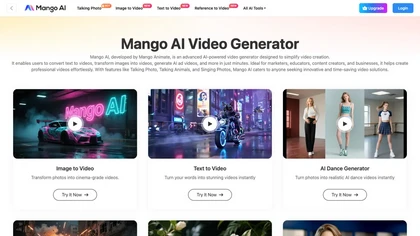 Mango AI