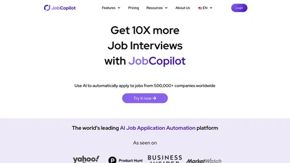 JobCopilot
