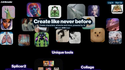 Artbreeder