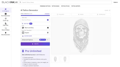 Blackink AI