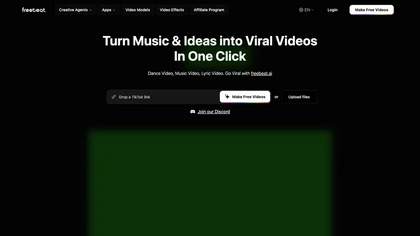 freebeat