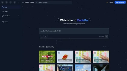 CodePal