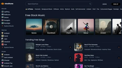 Stocktune