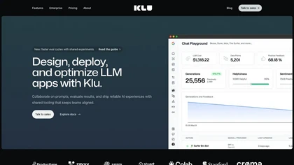 Klu.ai