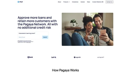 Pagaya.com