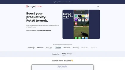 Cogniflow