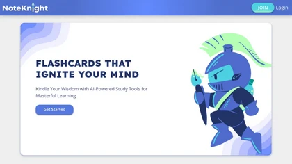 NoteKnight