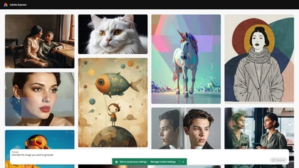 Adobe Express