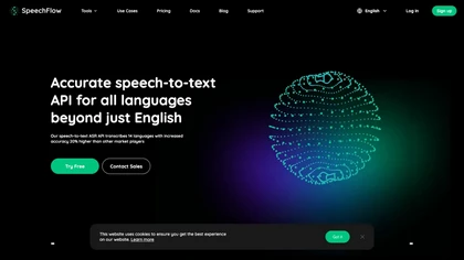 SpeechFlow