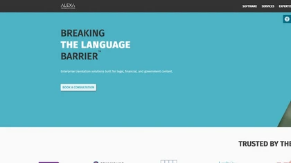 Alexa translations a.i.