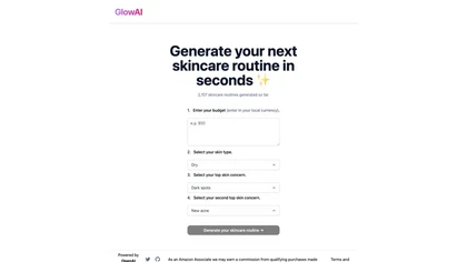 GlowAI