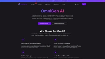OmniGen
