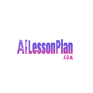 AI Lesson Plan