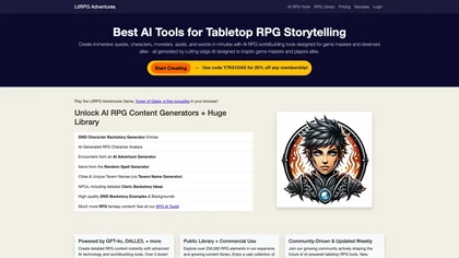 LitRPG Adventures