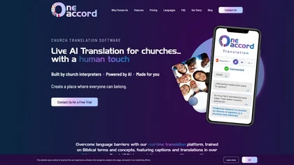 OneAccord