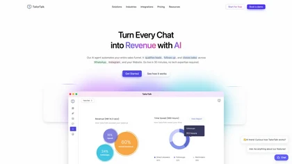 TailorTalk